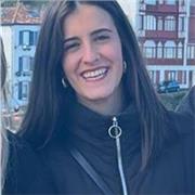 Educadora y profesora en formación (último año) con mucha paciencia y motivación para la enseñanza